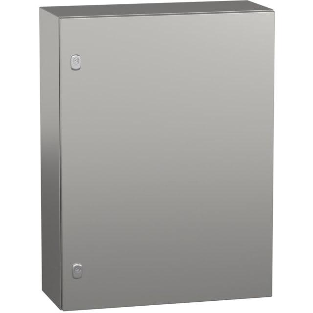 SAREL - SPACIAL S3X acier inoxydable 304L SAREL - SPACIAL S3X acier inoxydable 304L