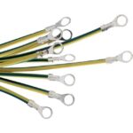 SAREL - Sect. de fils de terre 6mm²