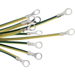 SAREL - Sect. de fils de terre 6mm²