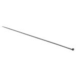 SAREL - Serre-cable 300x3,6mm noire (sachet de 100pcs) - IMT46418 – Image 3