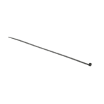 8mm noire (sachet de 100pcs) - IMT46420