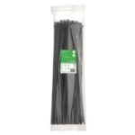 8mm noir(sachet 100pc) - IMT46427
