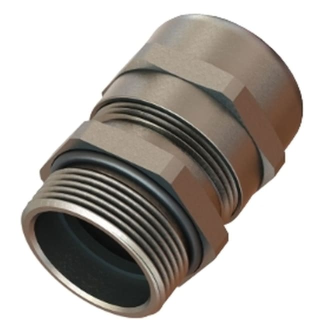SAREL - Set of cable gland + nut M12 for EMC application SAREL - Set of cable gland + nut M12 for EMC application