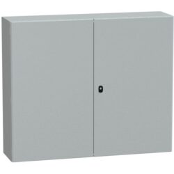 SAREL - Spacial S3D 2 portes H1000xL1200xP300 + châssis - NSYS3D101230DP