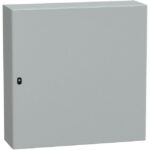 SAREL - Spacial S3D H1000xL1000xP300 + châssis plein - NSYS3D101030P