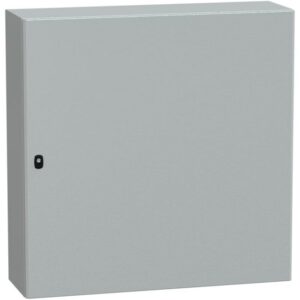 SAREL - Spacial S3D H1000xL1000xP300 + châssis plein - NSYS3D101030P