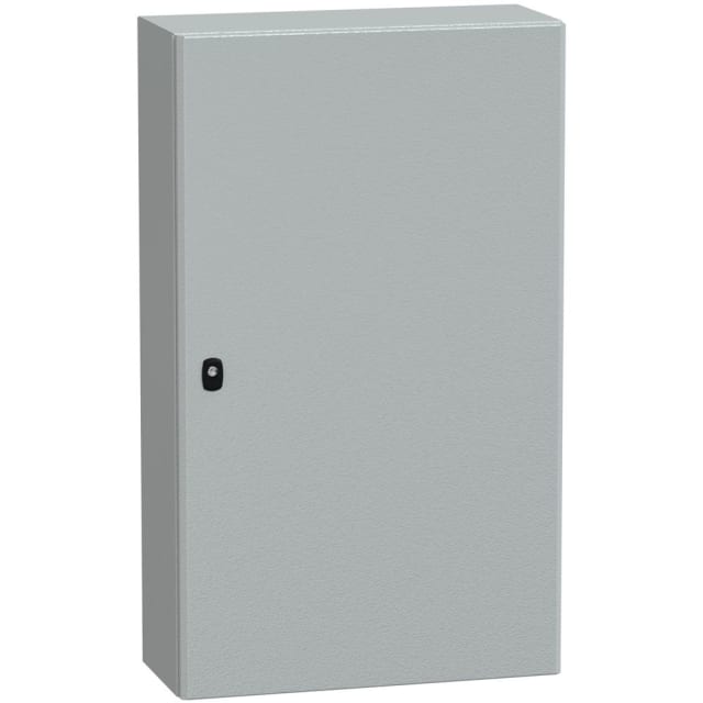 SAREL - Spacial S3D H1000xL600xP250 + châssis plein - NSYS3D10625P SAREL - Spacial S3D H1000xL600xP250 + châssis plein - NSYS3D10625P