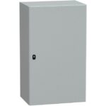 SAREL - Spacial S3D H1000xL600xP400 + châssis plein - NSYS3D10640P