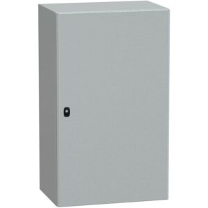 SAREL - Spacial S3D H1000xL600xP400 + châssis plein - NSYS3D10640P