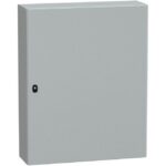 SAREL - Spacial S3D H1000xL800xP250 + châssis plein - NSYS3D10825P