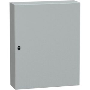 SAREL - Spacial S3D H1000xL800xP250 + châssis plein - NSYS3D10825P