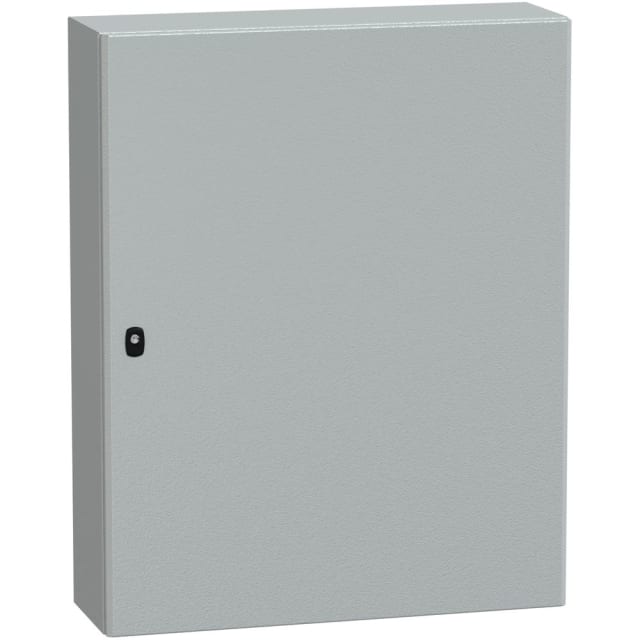 SAREL - Spacial S3D H1000xL800xP250 + châssis plein - NSYS3D10825P SAREL - Spacial S3D H1000xL800xP250 + châssis plein - NSYS3D10825P