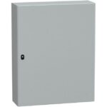 SAREL - Spacial S3D H1000xL800xP250 porte pleine - NSYS3D10825