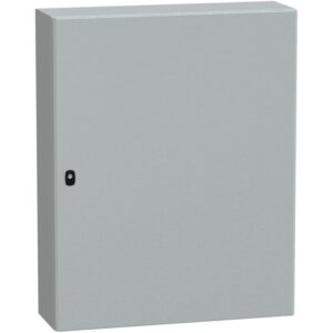 SAREL - Spacial S3D H1000xL800xP250 porte pleine - NSYS3D10825
