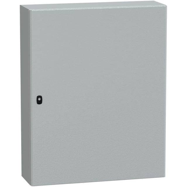 SAREL - Spacial S3D H1000xL800xP250 porte pleine - NSYS3D10825 SAREL - Spacial S3D H1000xL800xP250 porte pleine - NSYS3D10825