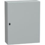 SAREL - Spacial S3D H1000xL800xP300 + châssis plein - NSYS3D10830P