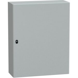 SAREL - Spacial S3D H1000xL800xP300 + châssis plein - NSYS3D10830P