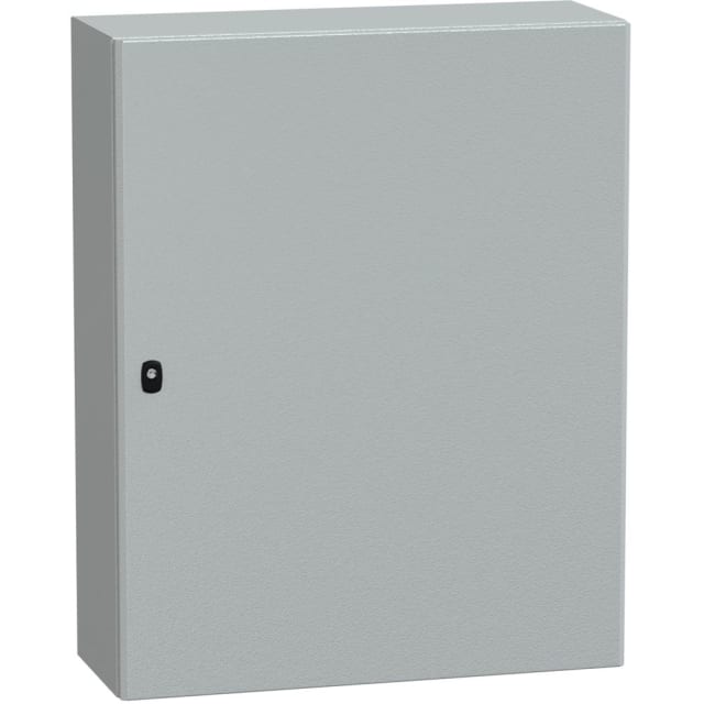 SAREL - Spacial S3D H1000xL800xP300 + châssis plein - NSYS3D10830P SAREL - Spacial S3D H1000xL800xP300 + châssis plein - NSYS3D10830P