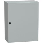 SAREL - Spacial S3D H1000xL800xP400 + châssis plein - NSYS3D10840P