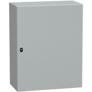 SAREL - Spacial S3D H1000xL800xP400 + châssis plein - NSYS3D10840P