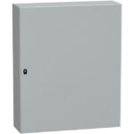 SAREL - Spacial S3D H1200xL1000xP300 + châssis plein - NSYS3D121030P