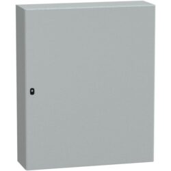 SAREL - Spacial S3D H1200xL1000xP300 + châssis plein - NSYS3D121030P