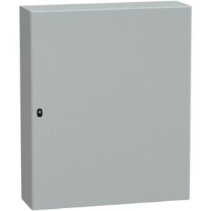 SAREL - Spacial S3D H1200xL1000xP300 + châssis plein - NSYS3D121030P