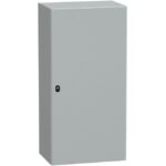 SAREL - Spacial S3D H1200xL600xP400 porte pleine - NSYS3D12640