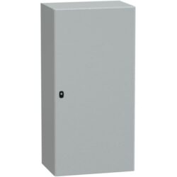 SAREL - Spacial S3D H1200xL600xP400 porte pleine - NSYS3D12640