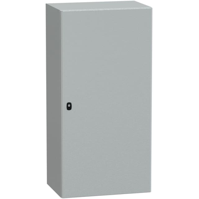 SAREL - Spacial S3D H1200xL600xP400 porte pleine - NSYS3D12640 SAREL - Spacial S3D H1200xL600xP400 porte pleine - NSYS3D12640