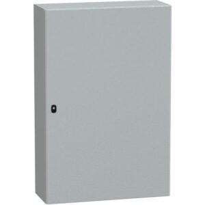 SAREL - Spacial S3D H1200xL800xP300 + châssis plein - NSYS3D12830P