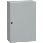 SAREL - Spacial S3D H1200xL800xP400 + châssis plein - NSYS3D12840P