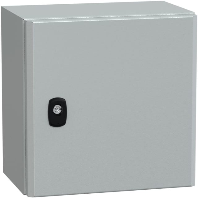 SAREL - Spacial S3D H300xL300xP200 + châssis plein - NSYS3D3320P SAREL - Spacial S3D H300xL300xP200 + châssis plein - NSYS3D3320P