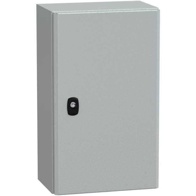 SAREL - Spacial S3D H500xL300xP200 + châssis plein - NSYS3D5320P SAREL - Spacial S3D H500xL300xP200 + châssis plein - NSYS3D5320P