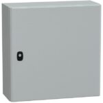 SAREL - Spacial S3D H500xL500xP200 + châssis plein - NSYS3D5520P