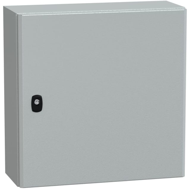 SAREL - Spacial S3D H500xL500xP200 + châssis plein - NSYS3D5520P SAREL - Spacial S3D H500xL500xP200 + châssis plein - NSYS3D5520P