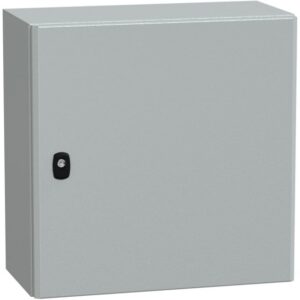 SAREL - Spacial S3D H500xL500xP250 + châssis plein - NSYS3D5525P