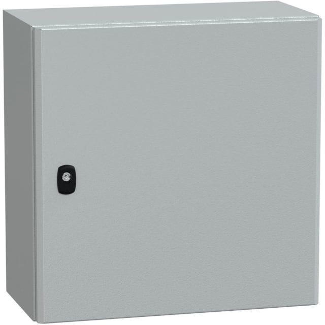 SAREL - Spacial S3D H500xL500xP250 + châssis plein - NSYS3D5525P SAREL - Spacial S3D H500xL500xP250 + châssis plein - NSYS3D5525P