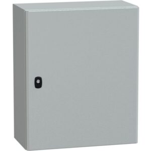 SAREL - Spacial S3D H600xL500xP250 + châssis plein - NSYS3D6525P