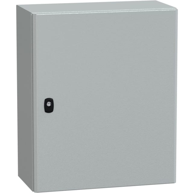 SAREL - Spacial S3D H600xL500xP250 + châssis plein - NSYS3D6525P SAREL - Spacial S3D H600xL500xP250 + châssis plein - NSYS3D6525P