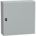 SAREL - Spacial S3D H600xL600xP200 + châssis plein - NSYS3D6620P
