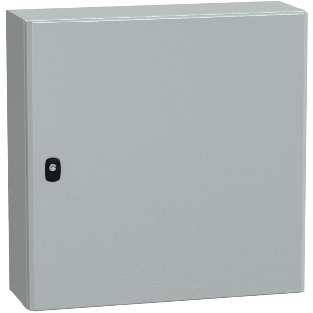 SAREL - Spacial S3D H600xL600xP200 + châssis plein - NSYS3D6620P SAREL - Spacial S3D H600xL600xP200 + châssis plein - NSYS3D6620P