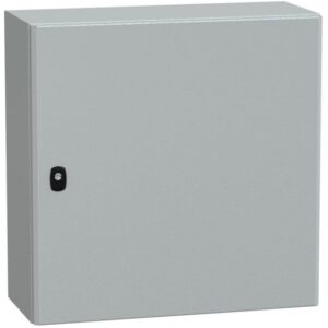 SAREL - Spacial S3D H600xL600xP250 + châssis plein - NSYS3D6625P