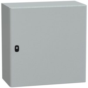 SAREL - Spacial S3D H600xL600xP300 + châssis plein - NSYS3D6630P