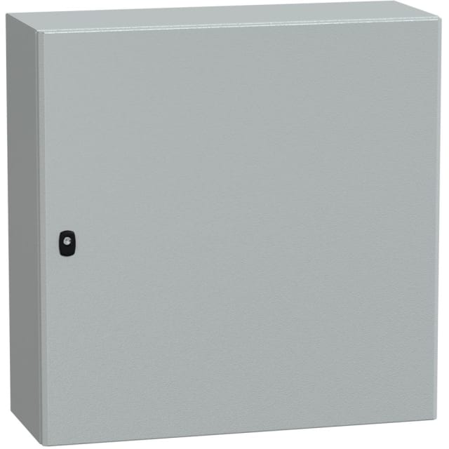 SAREL - Spacial S3D H800xL800xP300 + châssis plein - NSYS3D8830P SAREL - Spacial S3D H800xL800xP300 + châssis plein - NSYS3D8830P