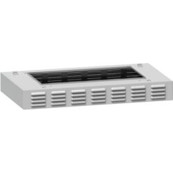 SAREL - Thalassa PHD ext. renforcé - module de vent. pour voûte H95 L1250 P420 - IP55 - NSYPCVR124HD