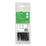 5mm noire - (sachet de 100pcs) - IMT46408