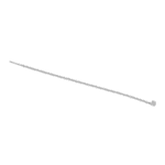 SAREL - Thorsman - Cintura - serre-câble 200x2,5mm transparente - (sachet de 100pcs) - IMT46409 – Image 3