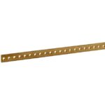 SAREL - barre cuivre collecteur masse 15x4 - NSYECB1M153