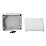 SAREL - boite dérivation + embout 175x150x80 - ENN05010 – Image 2